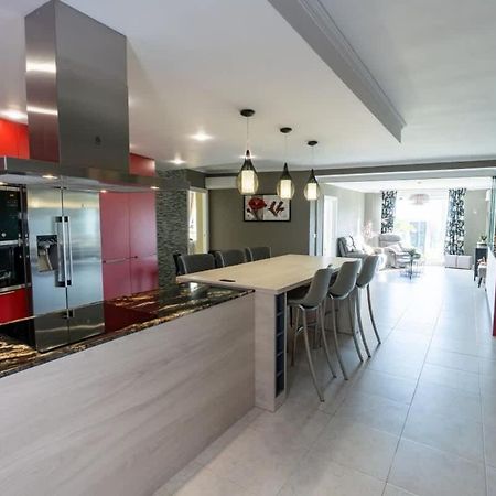 Marbellamar Calahonda - 2-Bedroom Apartment 50 Meters From The Beach Exterior foto